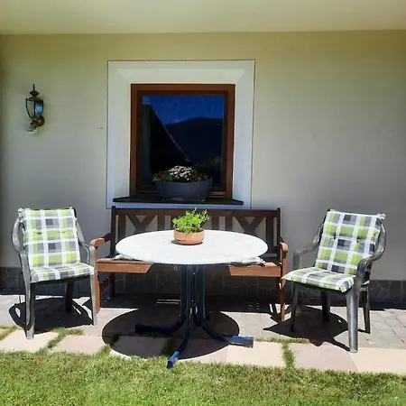 Windaublick Appartement *