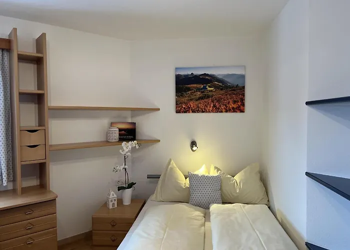 Windaublick Appartamento *