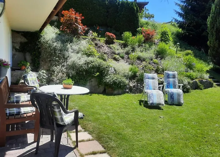 Windaublick * Westendorf