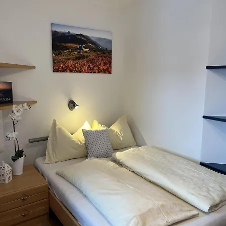 Apartment Windaublick *