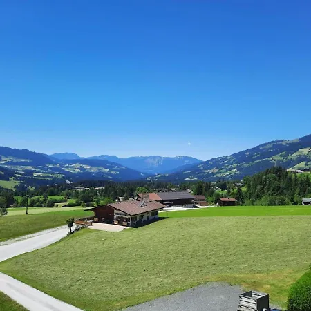 Apartment Windaublick *