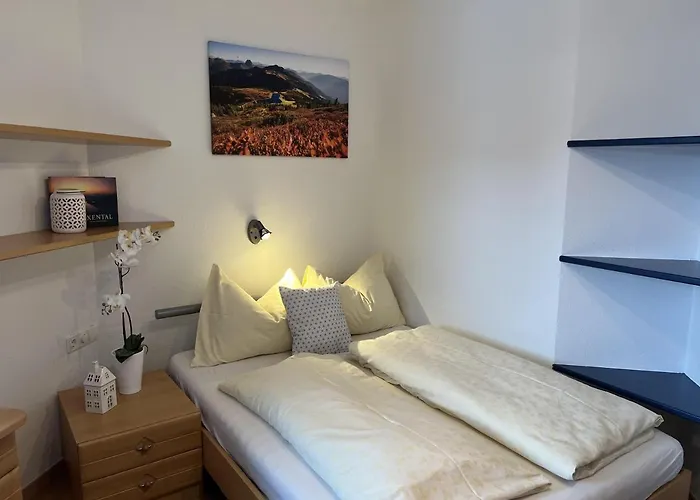 Apartment Windaublick *