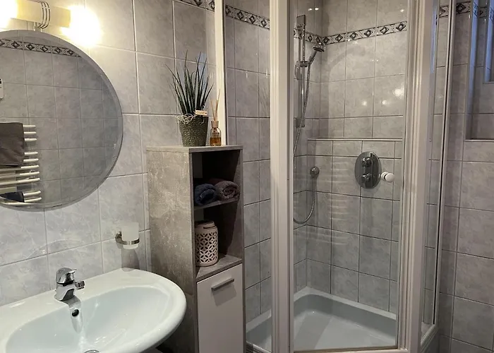 Windaublick Apartment Westendorf