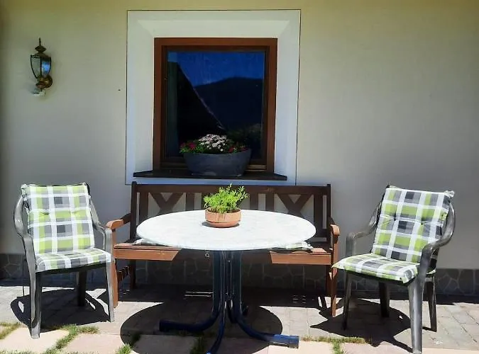 Windaublick Apartment *